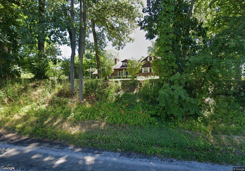 5405 N Range Rd, La Porte, IN 46350 - photo 1