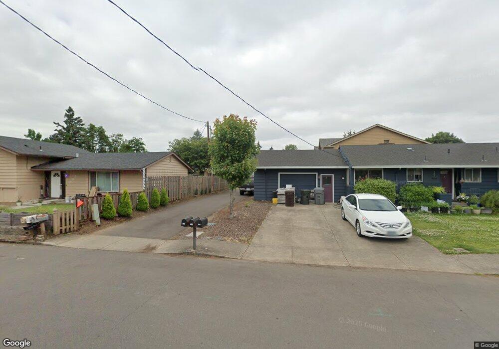 253 SE 3rd Ave, Canby, OR 97013 - photo 1