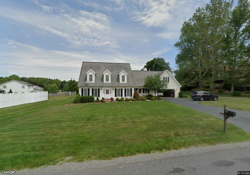 40 Pheasant Ridge Rd, Lewisburg, PA 17837 - photo 1