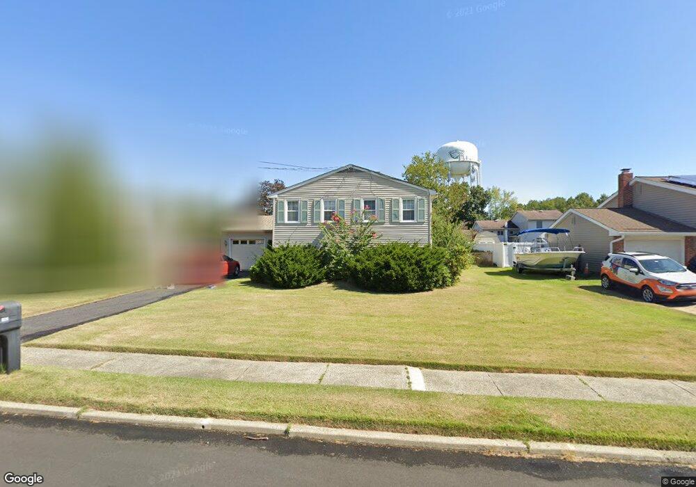 826 Lancing Rd, West Deptford, NJ 08096 - photo 1