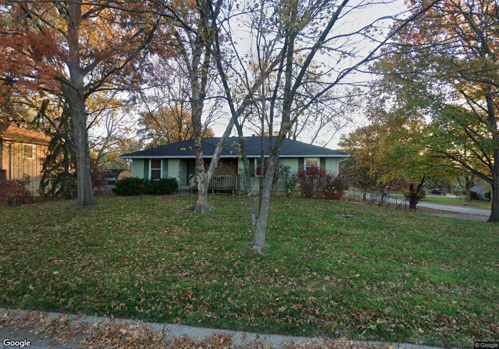 101 Daisy St, Lansing, KS 66043 - photo 1