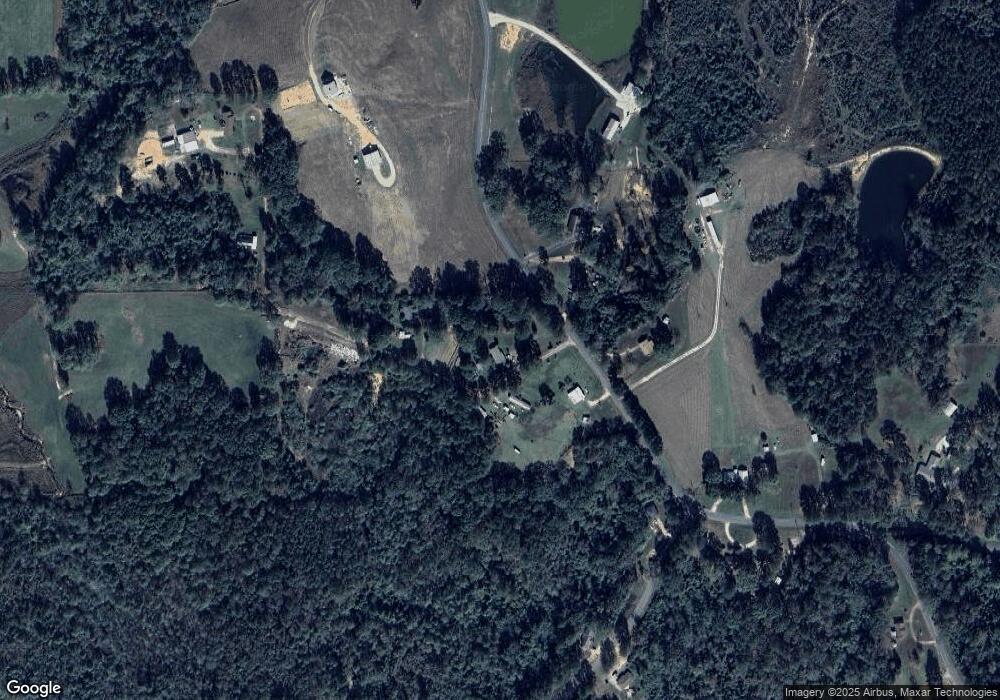 534 Welch Rd, Laurel, MS 39443 - photo 1