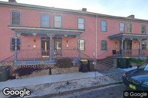 413 Seiler Ave, Savannah, GA 31401