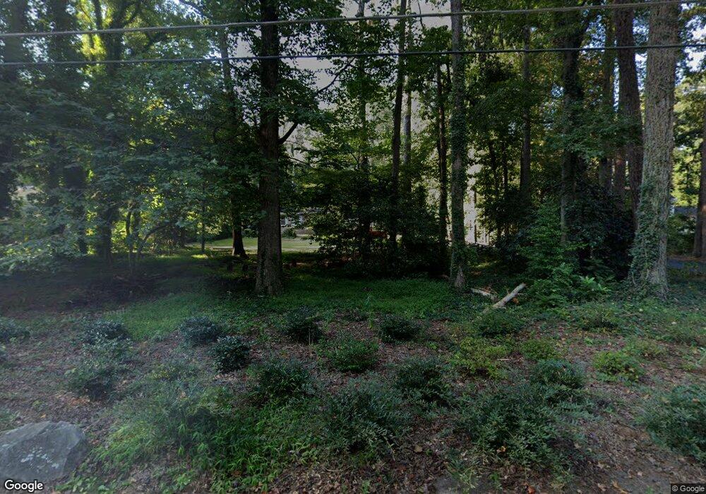 2483 Emerald Dr, Jonesboro, GA 30236 - photo 1