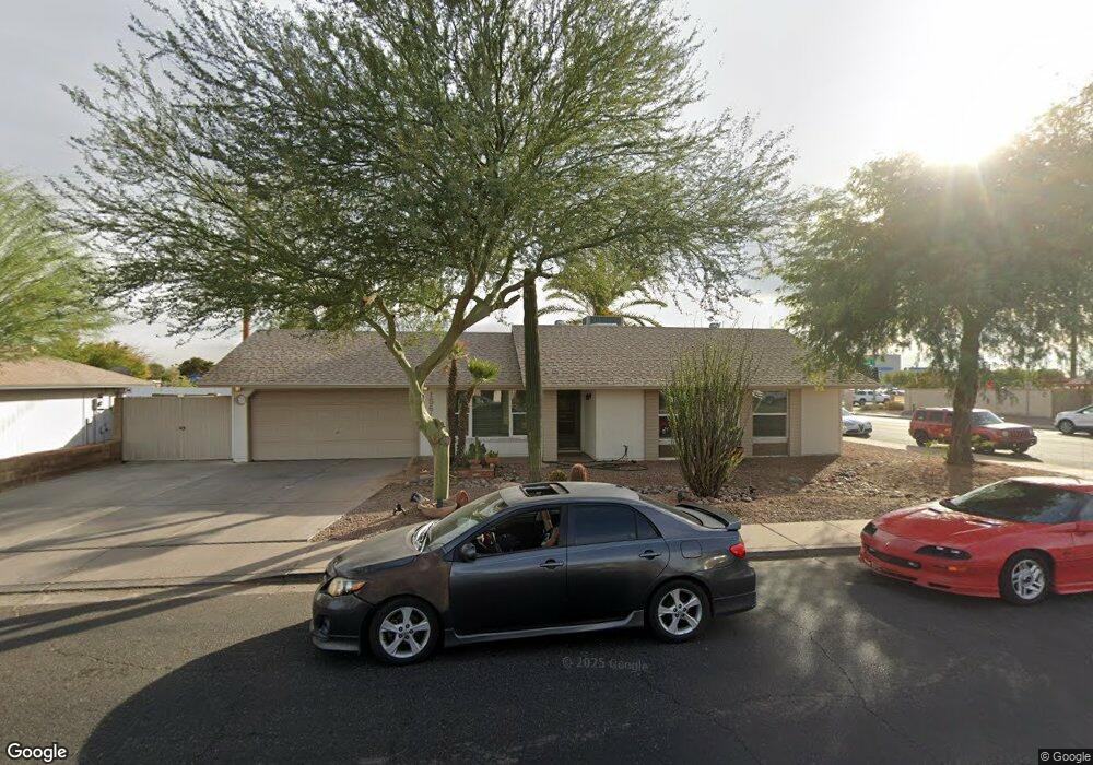 1561 W Naranja Ave, Mesa, AZ 85202 - photo 1