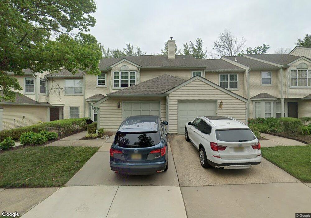 10 Heath Ct, Princeton, NJ 08540 - photo 1