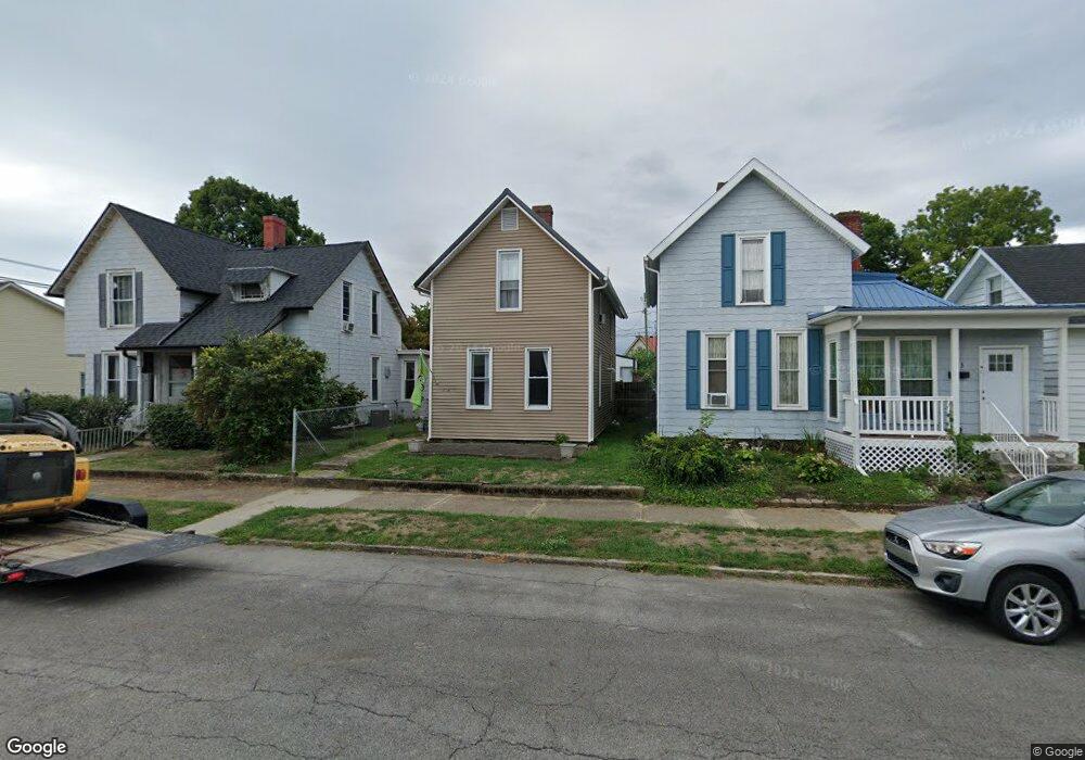 345 E Union St, Circleville, OH 43113 - photo 1