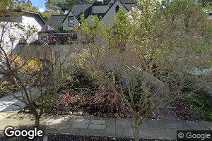 1489 Trestle Glen Rd, Oakland, CA 94610