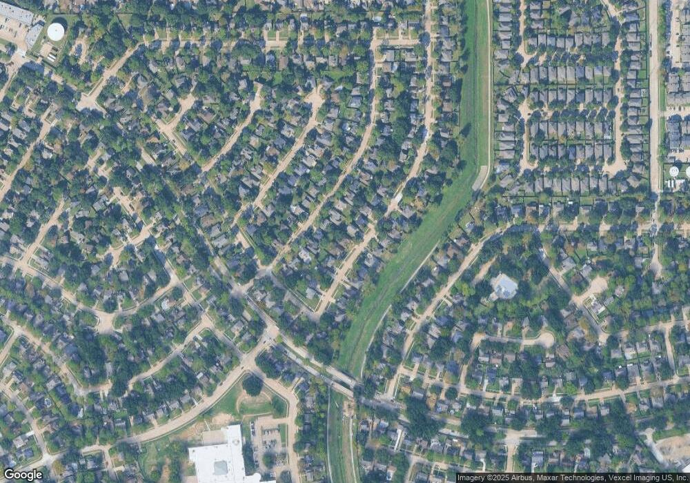 8531 Sunny Ridge Dr, Houston, TX 77095 - photo 1