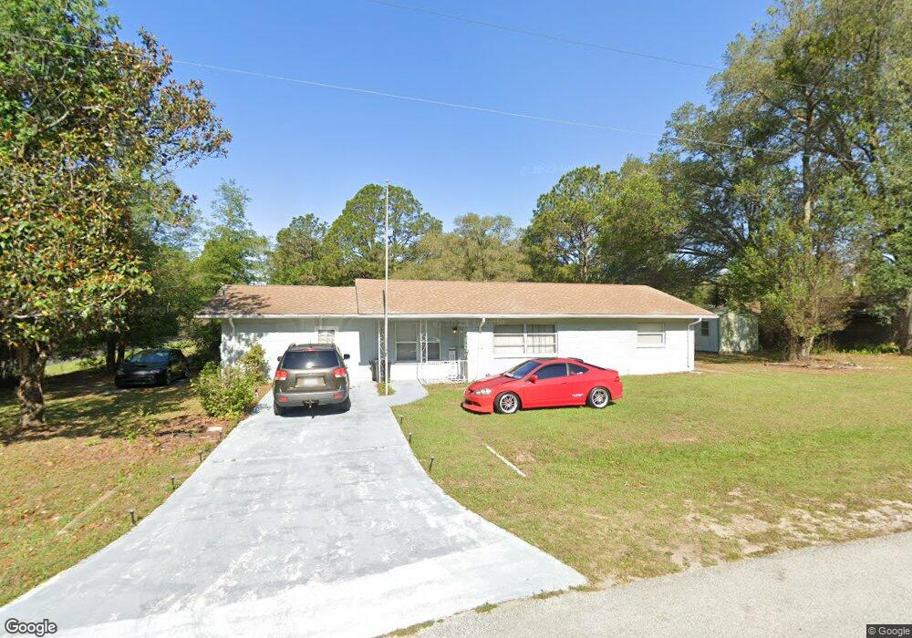 4020 SW Kingfish Rd, Dunnellon, FL 34431 - photo 1