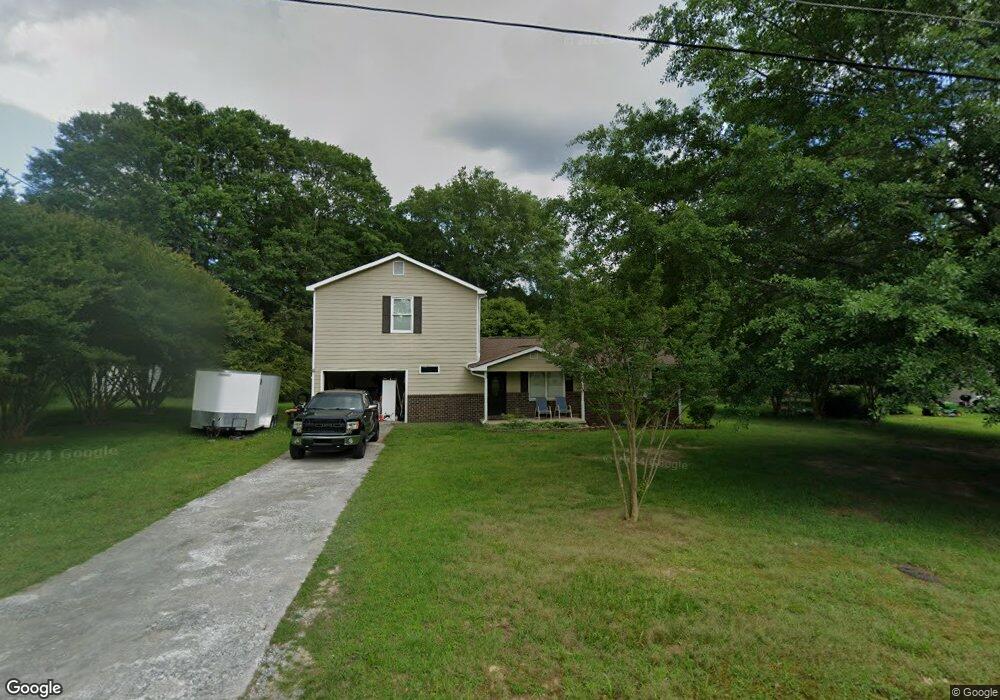 210 Brookline Cir SE, Calhoun, GA 30701 - photo 1