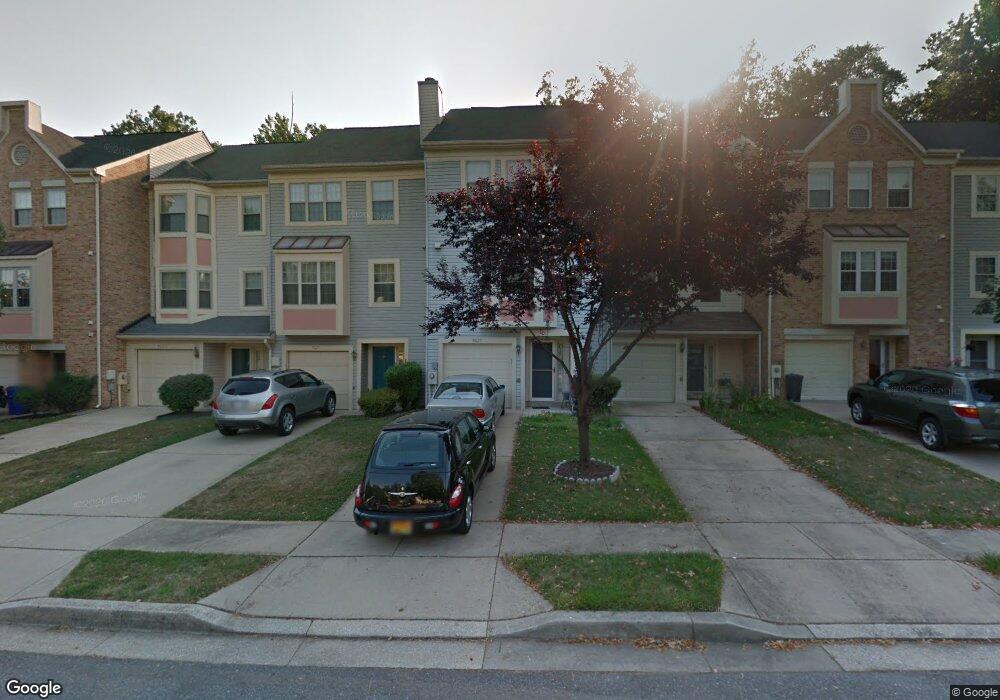 9627 Hadleigh Ct, Laurel, MD 20723 - photo 1