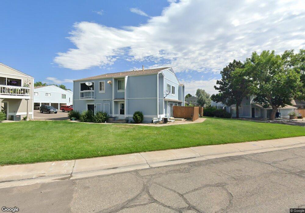 7984 Chase Cir unit 66, Arvada, CO 80003 - photo 1