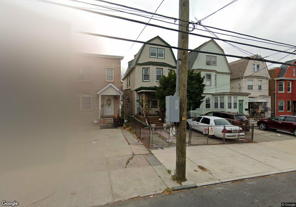 105 Clendenny Ave, Jersey City, NJ 07304 - photo 1