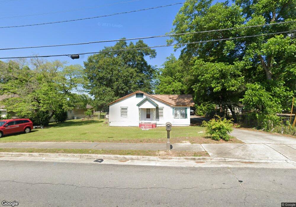 1589 Edna Place, Macon, GA 31204 - photo 1