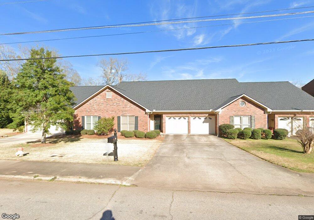 224 Gordon St, Lagrange, GA 30240 - photo 1