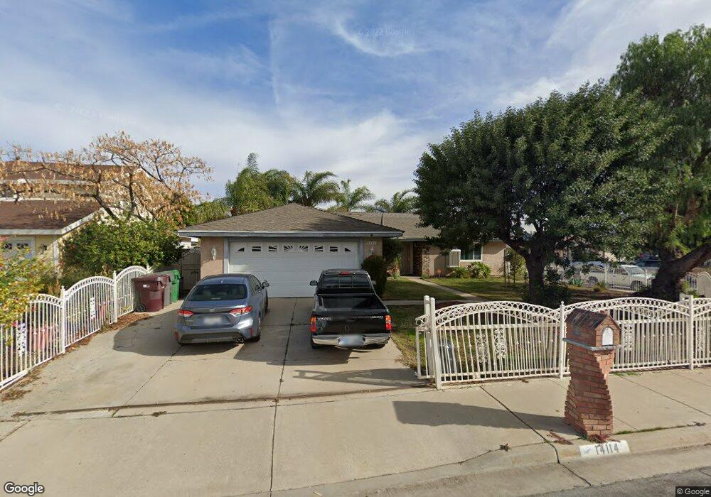 14114 Hausteen Ct, Moreno Valley, CA 92553 - photo 1