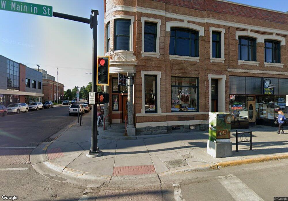 2 W Main St, Bozeman, MT 59715 - photo 1