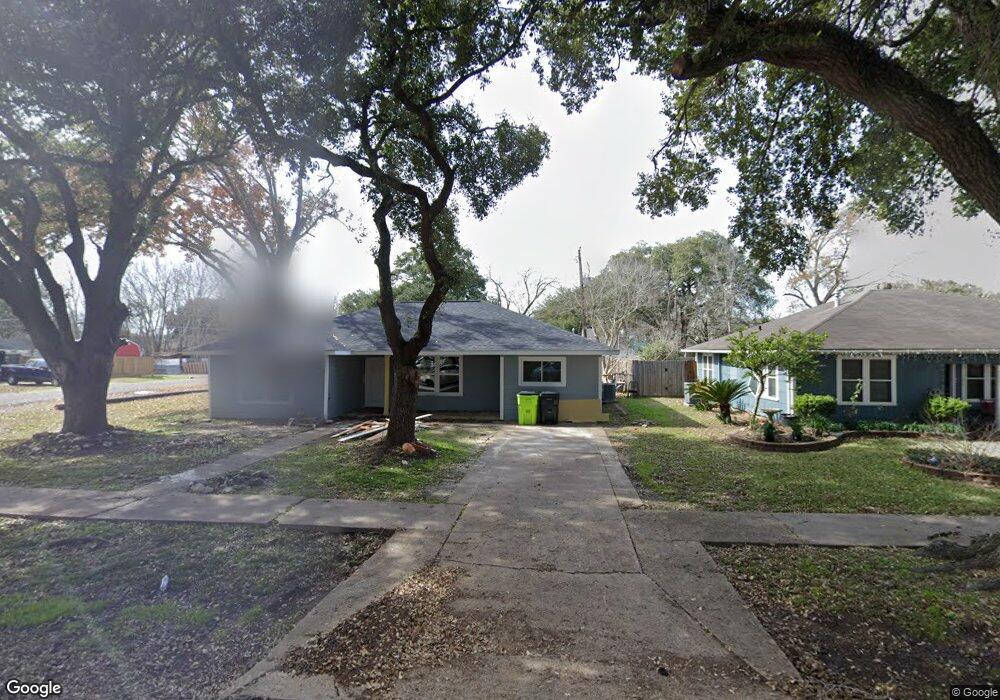 1216 Ward St, Rosenberg, TX 77471 - photo 1