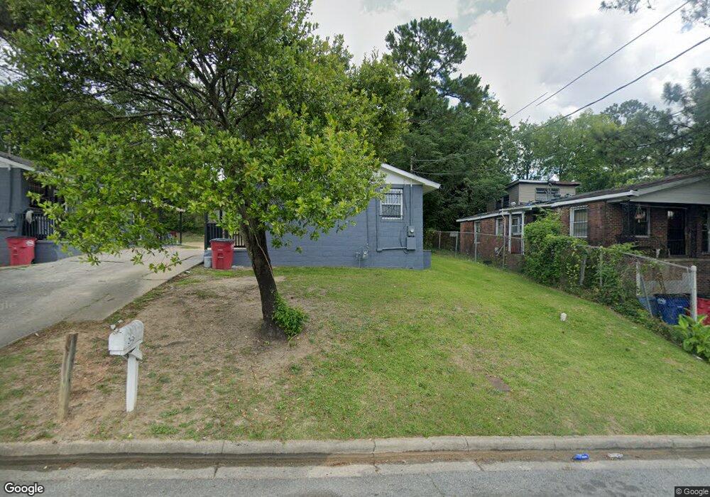 2420 Mason St, Macon, GA 31206 - photo 1