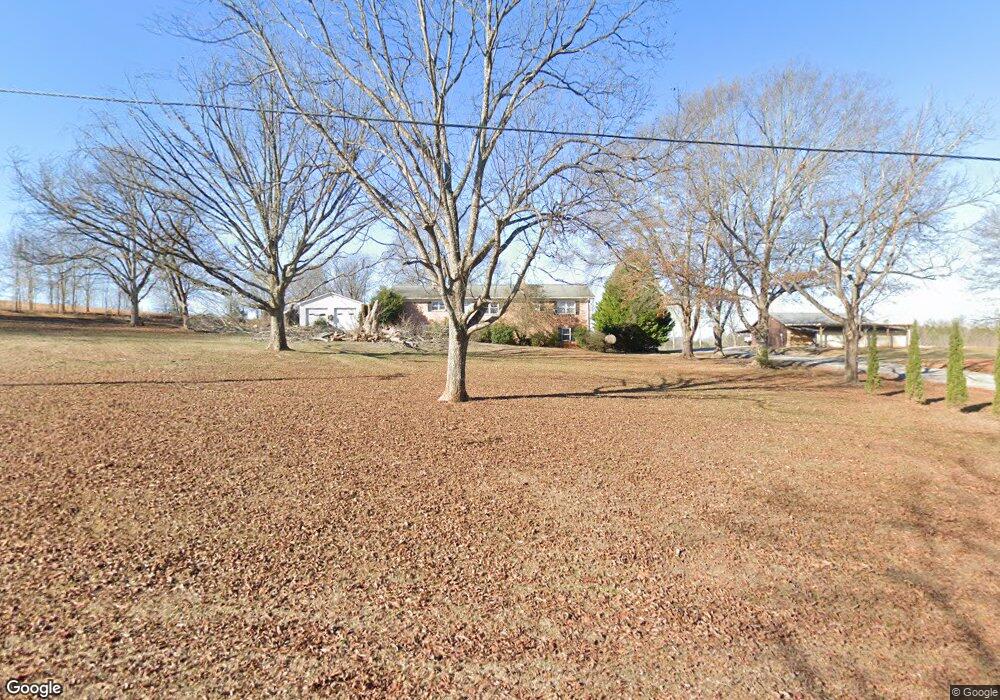 2020 Dickson Rd, Inman, SC 29349 - photo 1