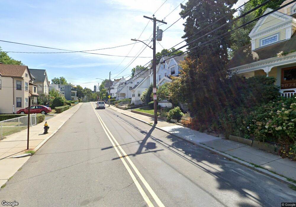 78 Arlington St unit 1, Brighton, MA 02135 - photo 1