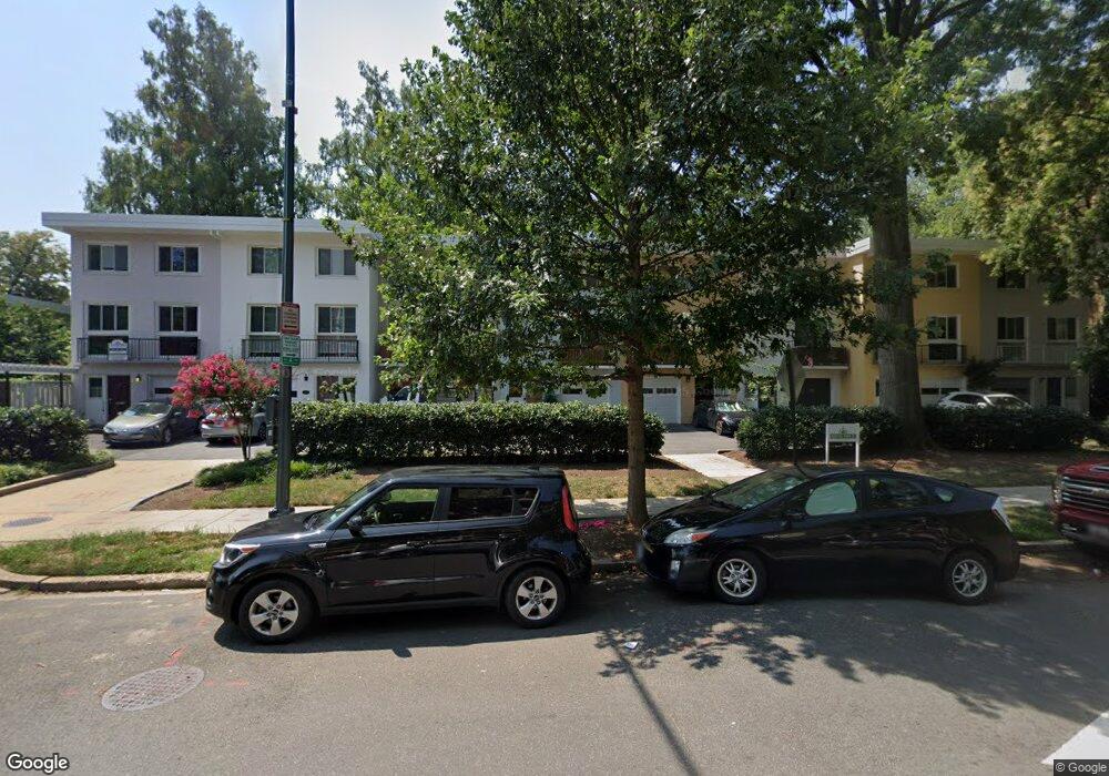 324 G St SW unit 505, Washington, DC 20024 - photo 1