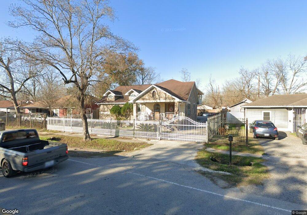 3221 Mohawk St, Houston, TX 77093 - photo 1
