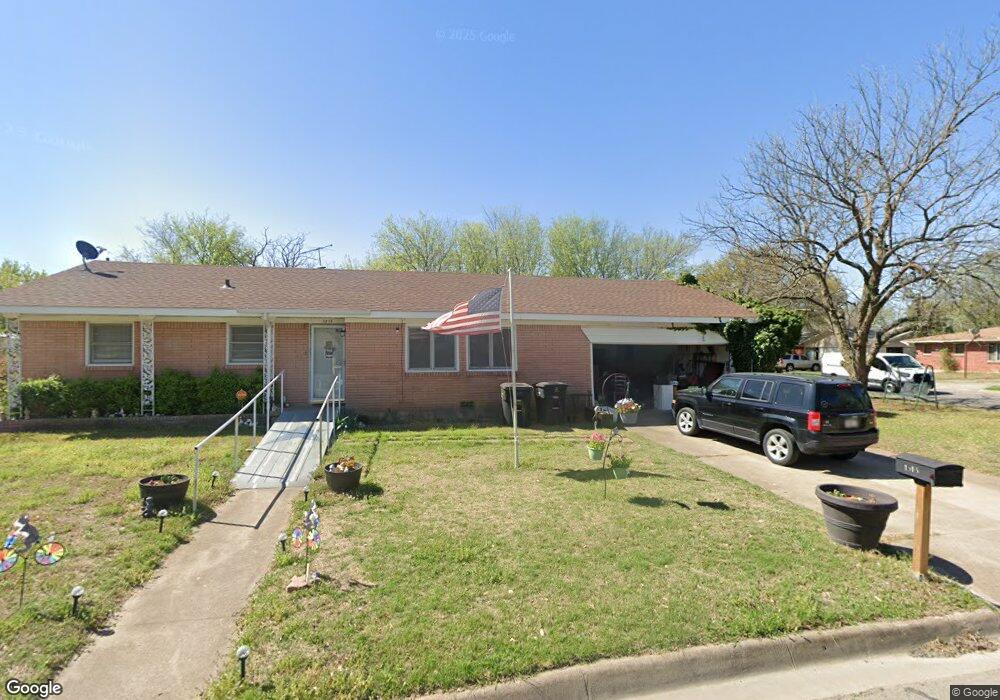 1315 Rose Ave, Cleburne, TX 76033 - photo 1