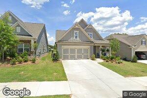 429 Bluffs View Ln, Canton, GA 30114