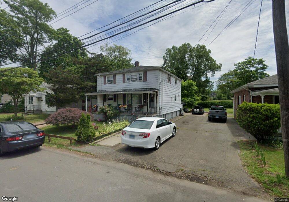 27 Essex St, New Haven, CT 06513 - photo 1