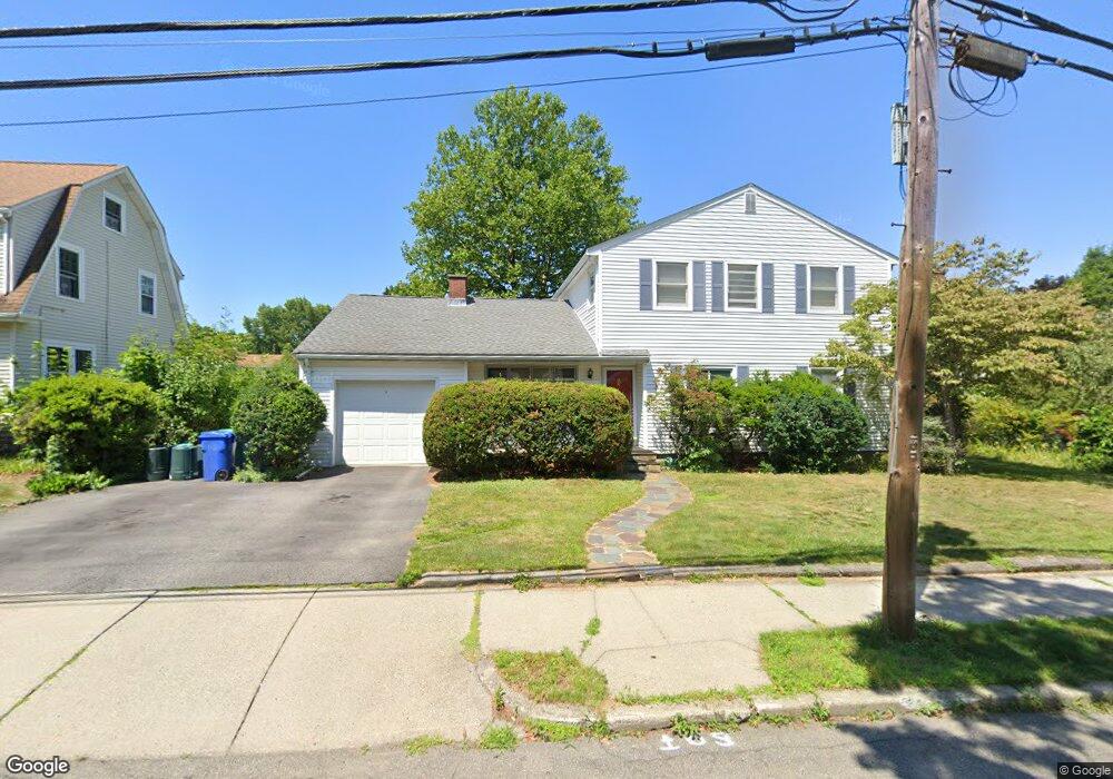 25 Walnut Hill Rd, Newton Center, MA 02459 - photo 1