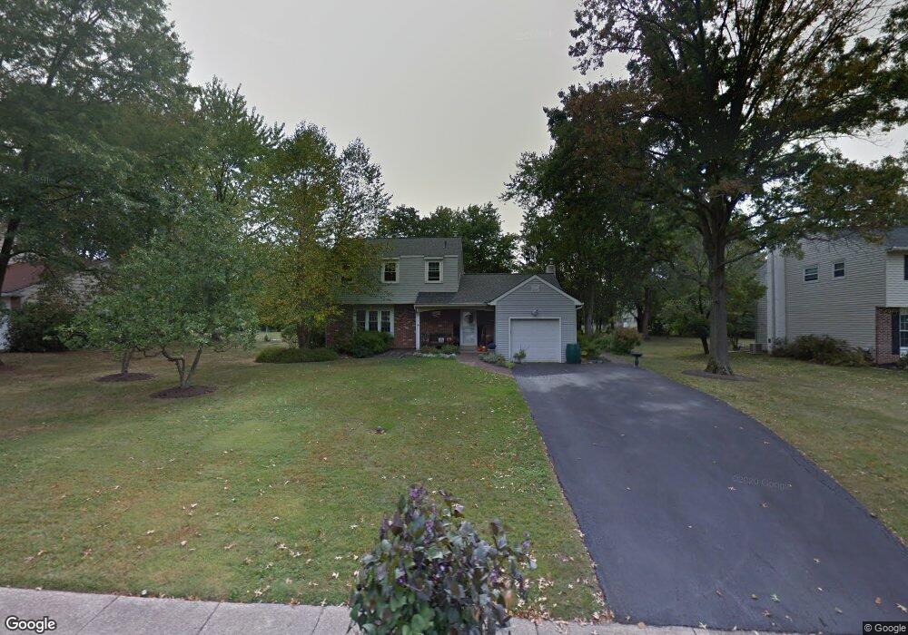 2545 Trewigtown Rd, Colmar, PA 18915 - photo 1