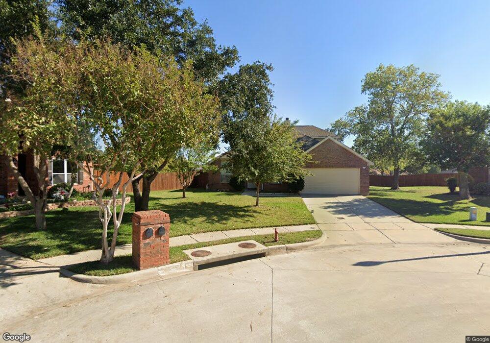 3121 Saranac Cir, Denton, TX 76210 - photo 1