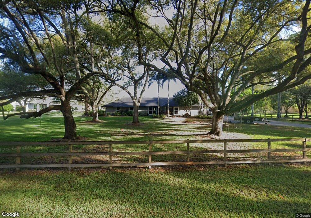 18001 SW 55th St, Southwest Ranches, FL 33331 - photo 1