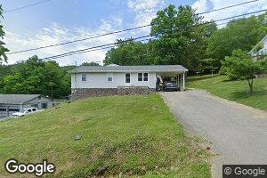 199 Scenic Dr, Peterstown, WV 24963