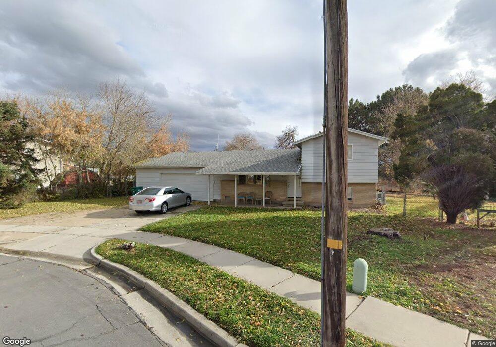 615 W 100 N, Layton, UT 84041 - photo 1