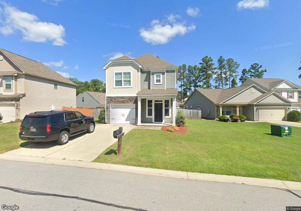 211 Ventnor Ave, Chapin, SC 29036 - photo 1