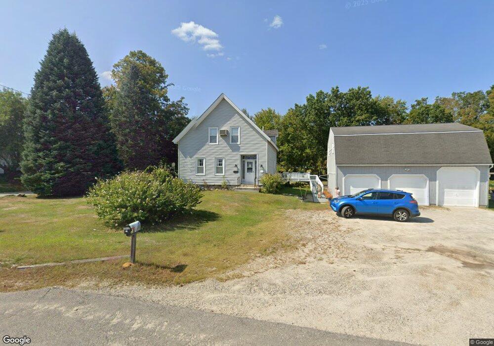 664 Daniel Webster Hwy, Merrimack, NH 03054 - photo 1