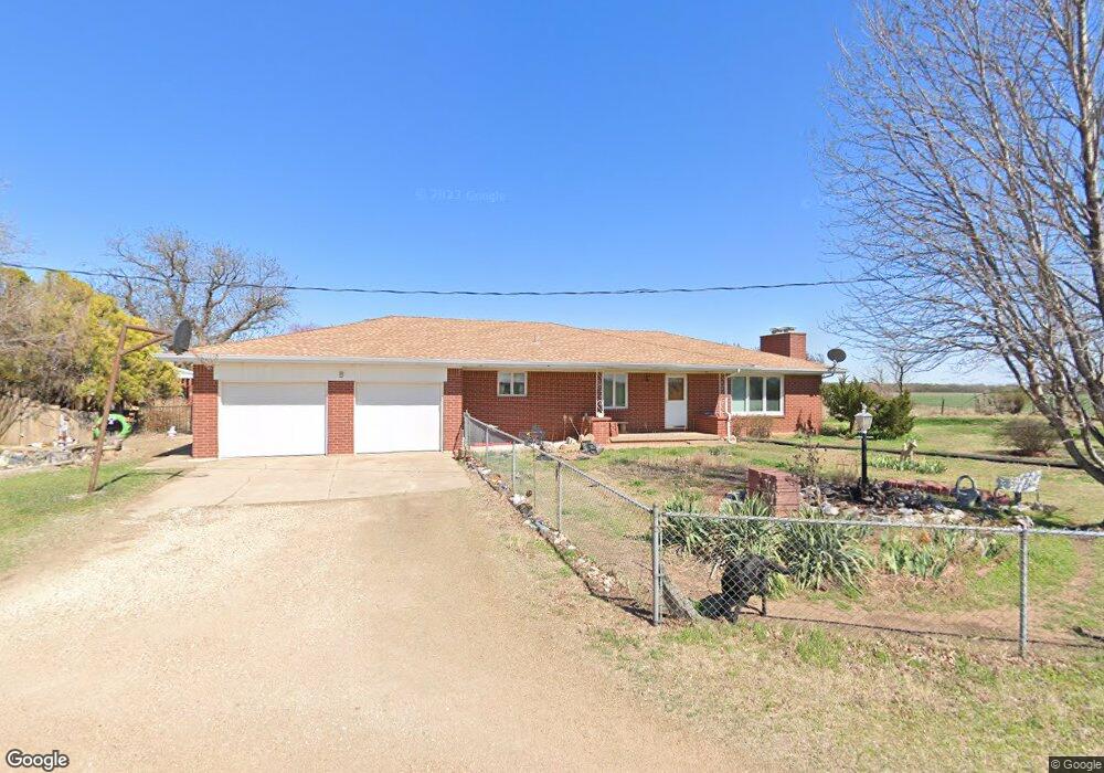 1398 N Tyler Rd, Clearwater, KS 67026 - photo 1