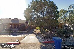 736 E 4th St, Tucson, AZ 85719