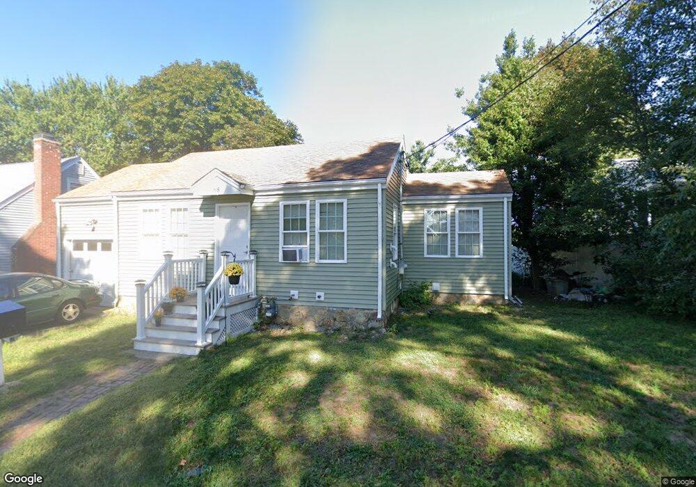 68 Intervale Rd, East Weymouth, MA 02189 - photo 1