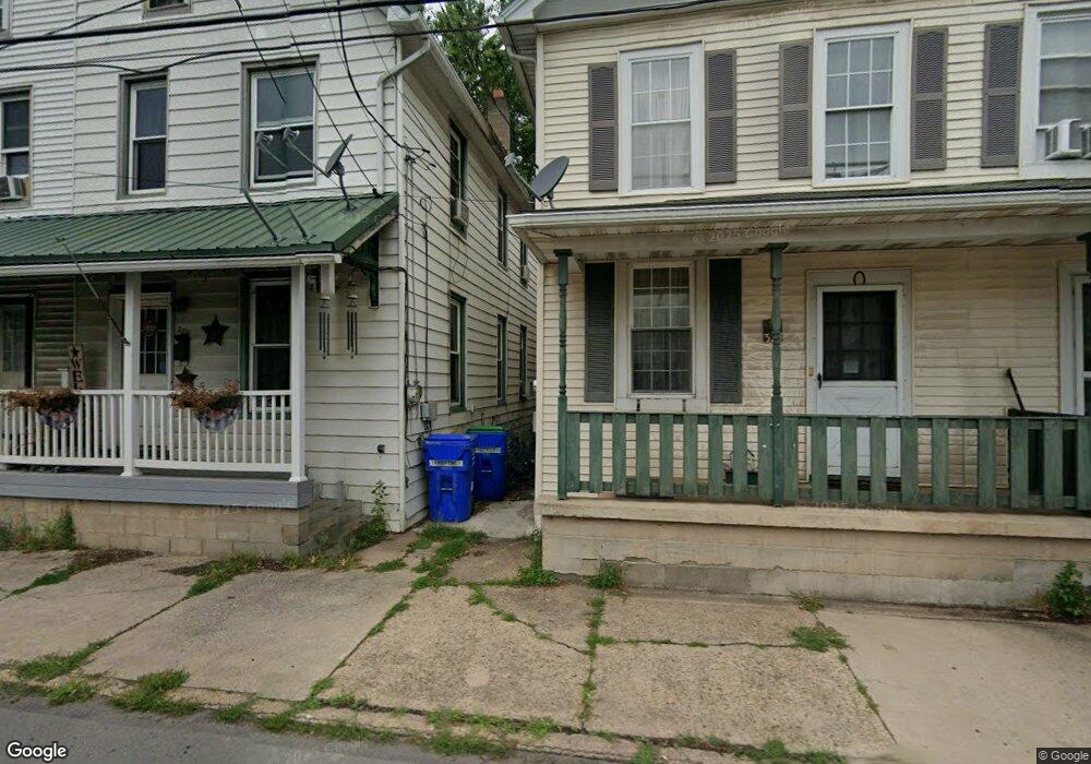 322 S Front St, Milton, PA 17847 - photo 1