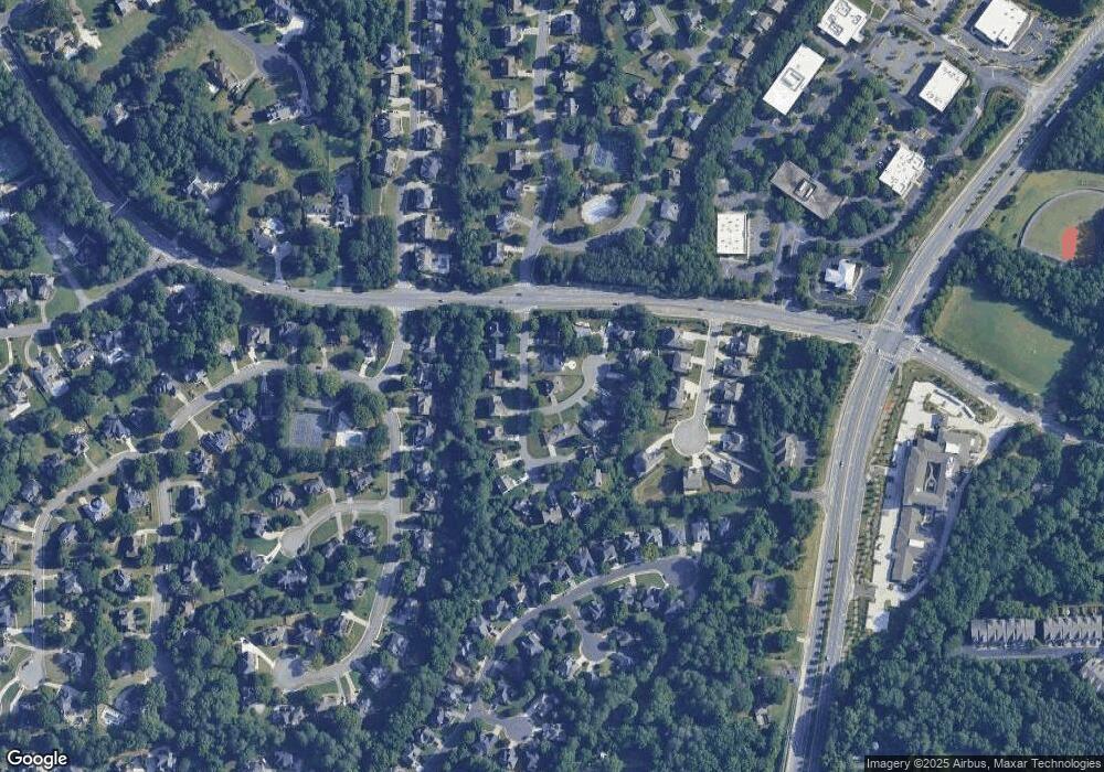 200 Poplar View Ct, Duluth, GA 30097 - photo 1