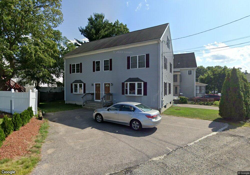 13 Clark St unit 2, Waltham, MA 02453 - photo 1