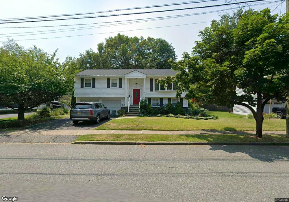 683 Lafayette Ave, Westwood, NJ 07675 - photo 1
