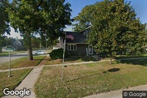 201 E 4th St, Wilton, IA 52778
