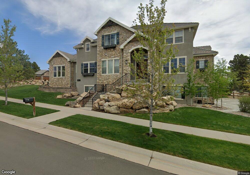 24558 E Glasgow Cir, Aurora, CO 80016 - photo 1