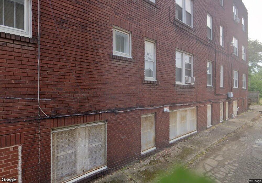 801 6th St NW, Canton, OH 44703 - photo 1