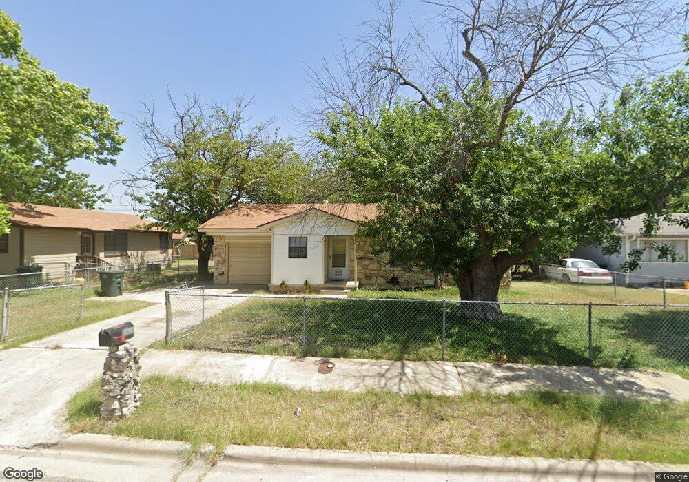 2408 Meadow Ln, Copperas Cove, TX 76522 - photo 1